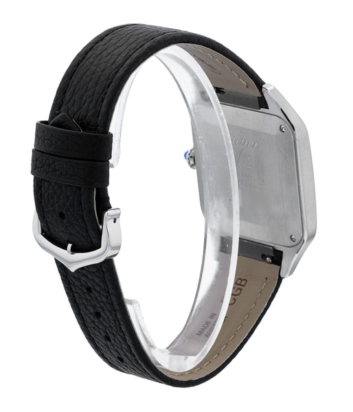 Cartier Santos Dumont WSSA0022